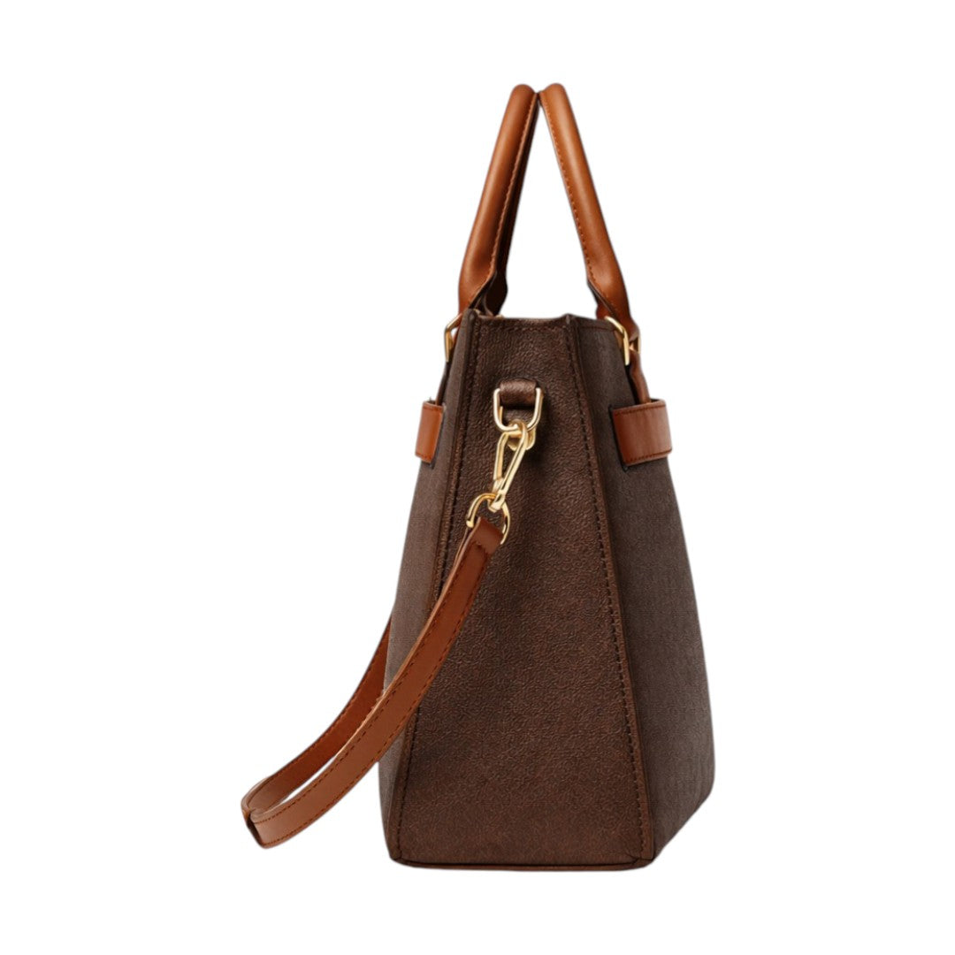 Garve Premium Leather Women’s Shoulder Bag