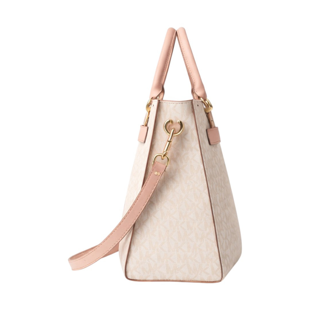Garve Luxe Cream Shoulder Bag for Women