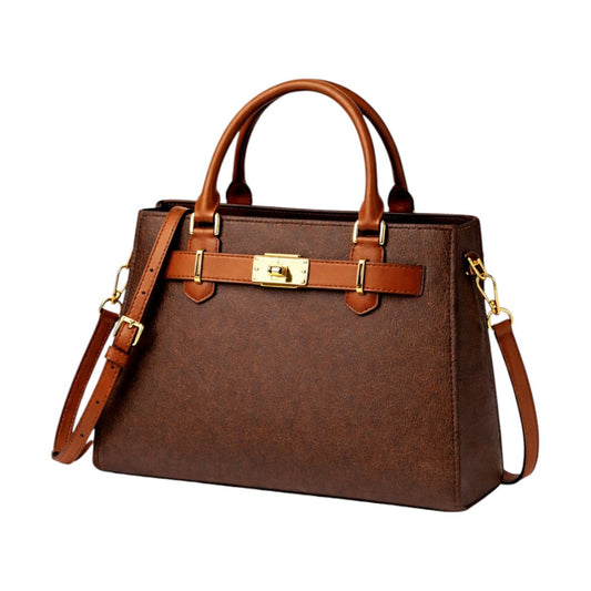 Garve Premium Leather Women’s Shoulder Bag