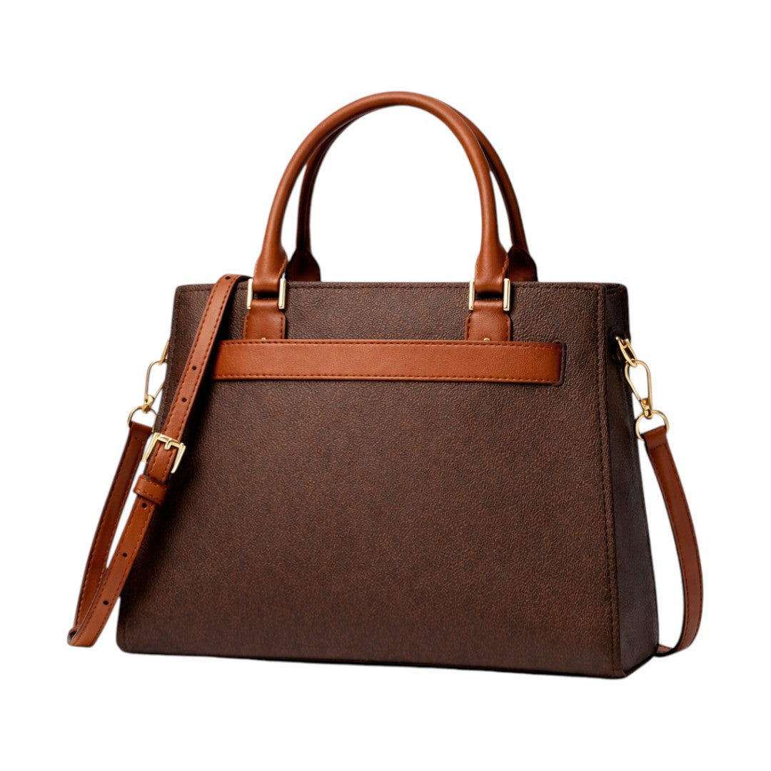 Garve Premium Leather Women’s Shoulder Bag